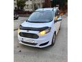 SE-TA OTOMOTİV Ford Tourneo Courier 1.5 TDCi Trend 2017 Model Van