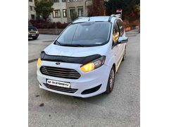 SE-TA OTOMOTİV Ford Tourneo Courier 1.5 TDCi Trend 2017 Model Van