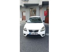 Sahibinden Kia Rio 1.5 CRDi Trend 2010 Model