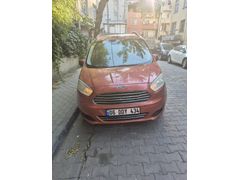 Sahibinden Ford Tourneo Courier 1.6 TDCi Titanium 2015 Model