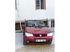 Sahibinden Fiat Palio 1.4 Fire Dynamic Sole 2010 Model