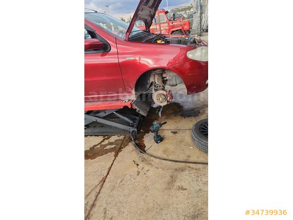 Sahibinden Fiat Palio 1.4 Fire Dynamic Sole 2010 Model