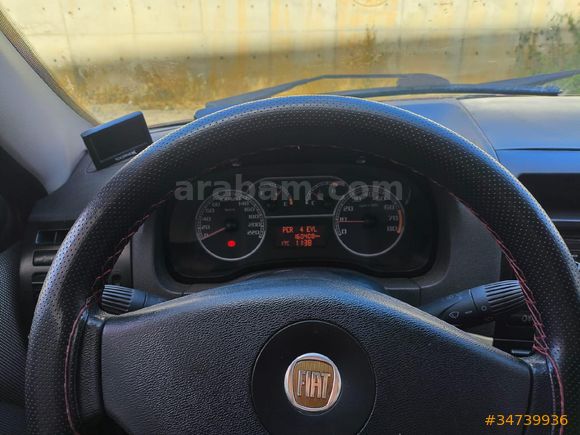 Sahibinden Fiat Palio 1.4 Fire Dynamic Sole 2010 Model