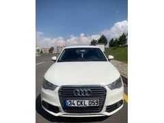 KADIN ÖĞRETMENDEN TEMİZ KULLANILMIŞ