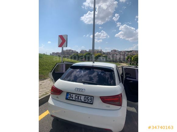 KADIN ÖĞRETMENDEN TEMİZ KULLANILMIŞ