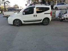 Sahibinden Fiat Fiorino Combi 1.3 Multijet Premio 2015 Model Antalya