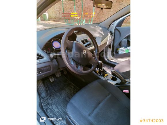 Sahibinden Renault Megane 1.5 dCi Joy 2013 Model