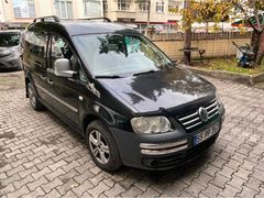 Sahibinden Volkswagen Caddy 1.9 TDI Kombi Team 2010 Model 
