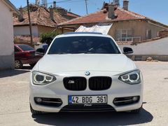 Sahibinden BMW 1 Serisi 118i Sport Line 2012 Model 