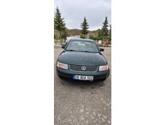 Sahibinden Volkswagen Passat 1.8 T Comfortline 1998 Model Erzurum
