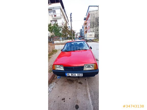 Sahibinden Lada Samara 1.5 1993 Model