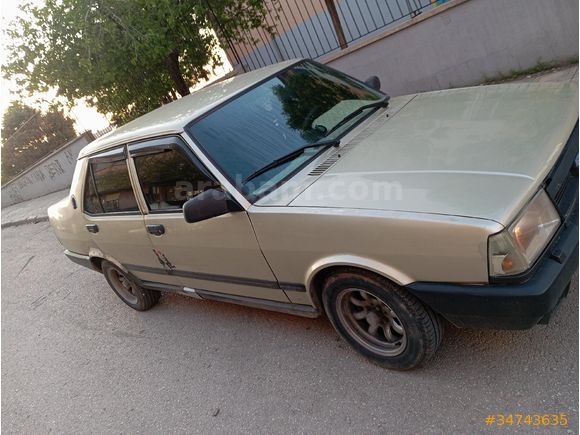 Sahibinden Tofaş Doğan L 1990 Model