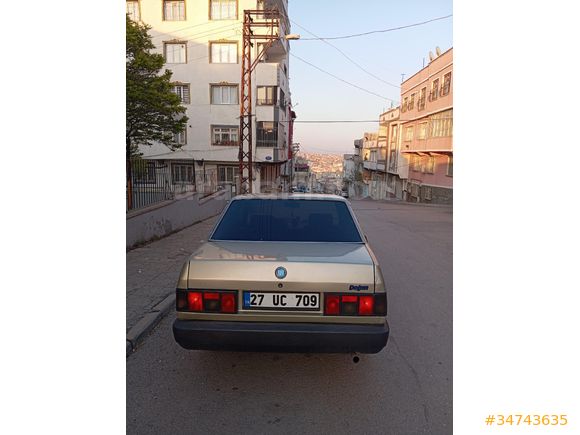 Sahibinden Tofaş Doğan L 1990 Model