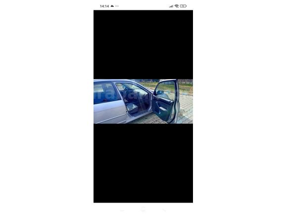 Sahibinden Değişensiz Orjinal Honda Civic 1.6 LS 