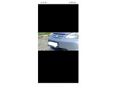 Sahibinden Değişensiz Orjinal Honda Civic 1.6 LS 