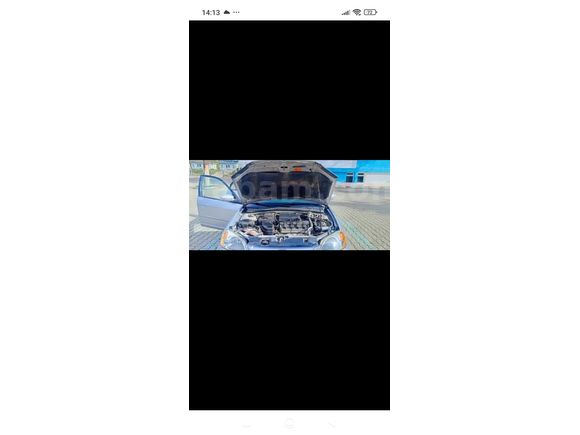 Sahibinden Değişensiz Orjinal Honda Civic 1.6 LS 