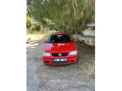 Sahibinden Volkswagen Polo 1.4 Trendline 2001 Model 