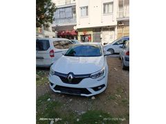 Sahibinden Renault Megane 1.5 Blue DCI Joy 2020 Model