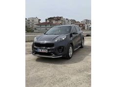 Sahibinden Kia Sportage 1.6 GDI Concept Plus 2016 Model 