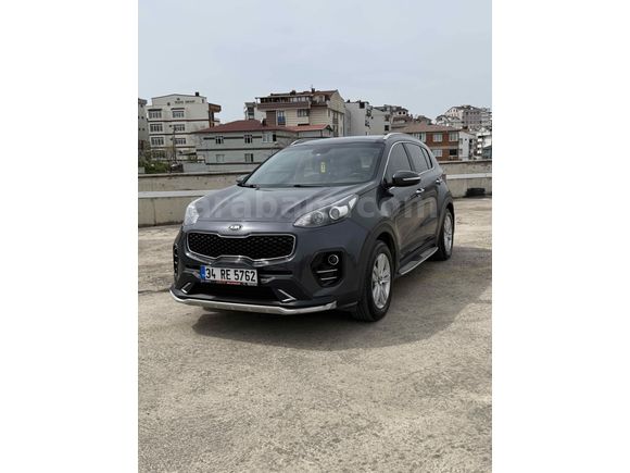 Sahibinden Kia Sportage 1.6 GDI Concept Plus 2016 Model 