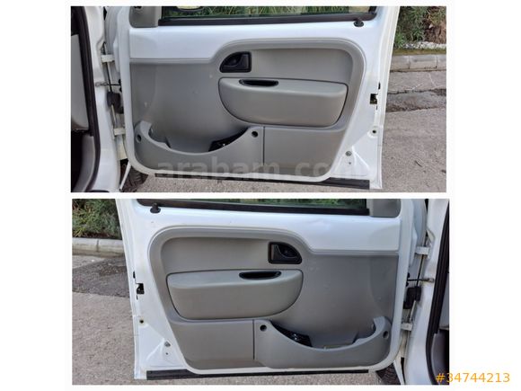 ALİ GALERİDEN 2005 RENAULT KANGOO 1.5DCİ