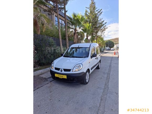 ALİ GALERİDEN 2005 RENAULT KANGOO 1.5DCİ