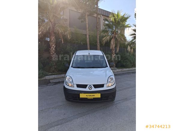 ALİ GALERİDEN 2005 RENAULT KANGOO 1.5DCİ