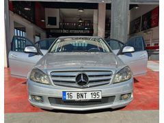 Sahibinden Mercedes - Benz C 220 CDI Avantgarde 2008 Model 