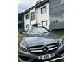 Sahibinden Mercedes - Benz C 200 d AMG 2017 Model