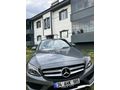 Sahibinden Mercedes - Benz C 200 d AMG 2017 Model