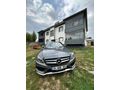 Sahibinden Mercedes - Benz C 200 d AMG 2017 Model