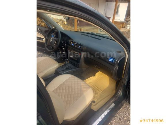 Sahibinden Volkswagen Passat 1.8 Basic 1997 Model 