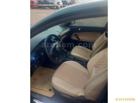 Sahibinden Volkswagen Passat 1.8 Basic 1997 Model 
