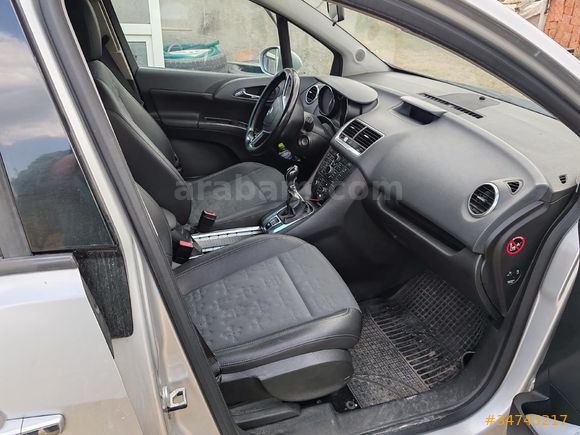 Sahibinden Opel Meriva 1.3 CDTI EcoFlex Cosmo 2011 Model