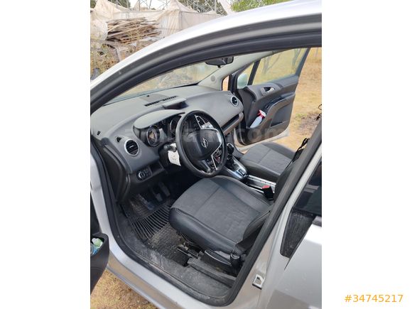 Sahibinden Opel Meriva 1.3 CDTI EcoFlex Cosmo 2011 Model
