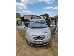Sahibinden Opel Meriva 1.3 CDTI EcoFlex Cosmo 2011 Model