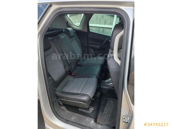 Sahibinden Opel Meriva 1.3 CDTI EcoFlex Cosmo 2011 Model