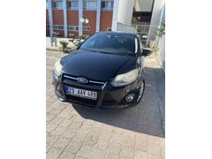 Sahibinden Ford Focus 1.6 TDCi Titanium 2014 Model 
