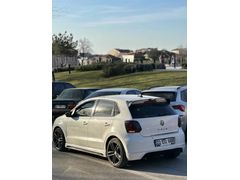 Sahibinden Volkswagen Polo 1.4 Comfortline 2013 Model 