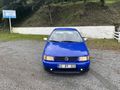 ŞEYHOĞLU OTOMOTİV ‘DEN Volkswagen Polo 1.6 1998 Model Ordu