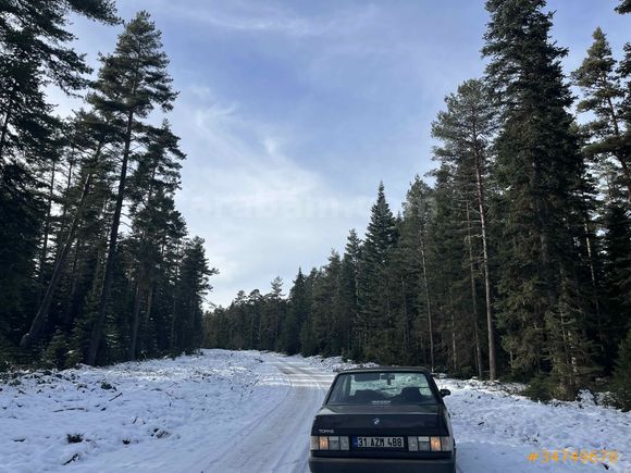 Sahibinden Tofaş Doğan SL 1993 Model 