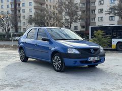Dacia Logan 1.4 Ambiance 2005 Model 
