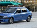 Dacia Logan 1.4 Ambiance 2005 Model 