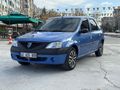 Dacia Logan 1.4 Ambiance 2005 Model 
