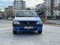 Dacia Logan 1.4 Ambiance 2005 Model 