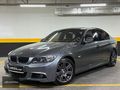 %30 PEŞİNAT | 36 AYA KADAR TAKSİT | 2012 BMW 3.20D M SPORT