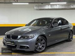 %30 PEŞİNAT | 36 AYA KADAR TAKSİT | 2012 BMW 3.20D M SPORT