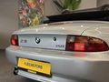 FLİES MOTORS'DAN 1998 MODEL BMW Z3 CABRİO 2.8 181'BİN KM 435HP