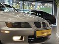 FLİES MOTORS'DAN 1998 MODEL BMW Z3 CABRİO 2.8 181'BİN KM 435HP