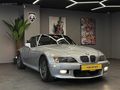 FLİES MOTORS'DAN 1998 MODEL BMW Z3 CABRİO 2.8 181'BİN KM 435HP